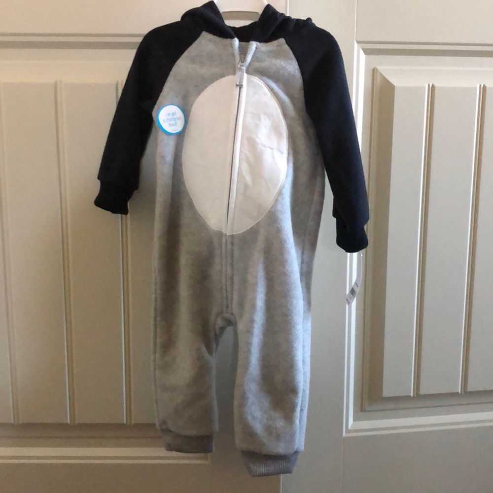 Carter’s coverall